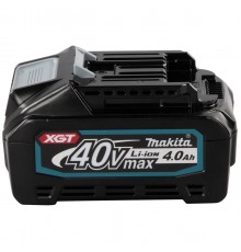 191B26-6 Аккумулятор Makita BL4040