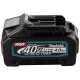 191B26-6 Аккумулятор Makita BL4040