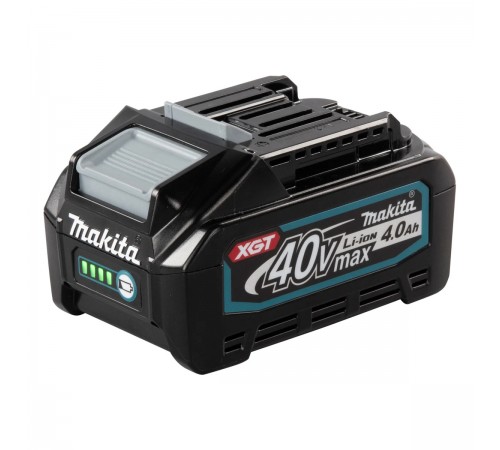 191B26-6 Аккумулятор Makita BL4040