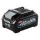 191B26-6 Аккумулятор Makita BL4040