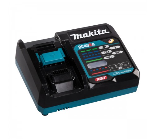 191E10-9 Зарядное устройство Makita DC40RA
