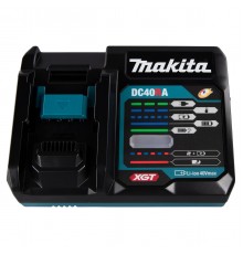 191E10-9 Зарядное устройство Makita DC40RA