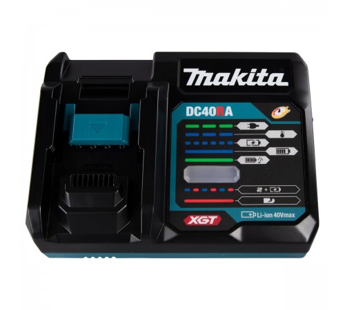 191E10-9 Зарядное устройство Makita DC40RA