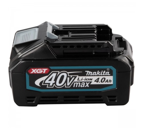 191J67-0 Набор Makita аккумуляторная батарея XGT 4.0Ah + з/у DC40RA