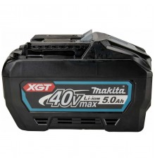 Аккумуляторная батарея BL 4050 Makita XGT 40V 5Ач 191L47-8