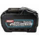 Аккумуляторная батарея BL 4050 Makita XGT 40V 5Ач 191L47-8