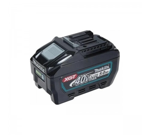 Аккумуляторная батарея BL 4050 Makita XGT 40V 5Ач 191L47-8