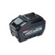 Аккумуляторная батарея BL 4050 Makita XGT 40V 5Ач 191L47-8