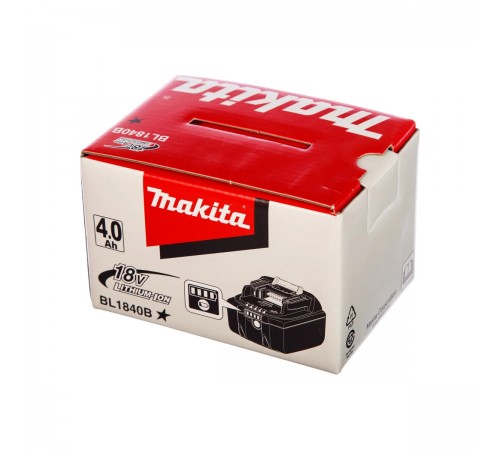 197265-4 Аккумулятор Makita BL1840