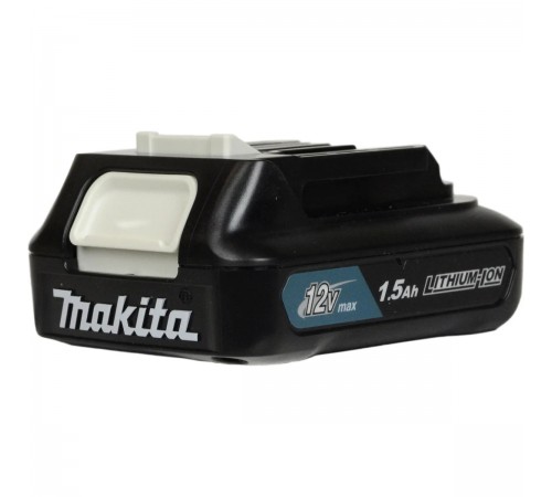 Аккумуляторная батарея Makita 12V 1.5 Ач 197393-5