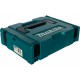 Аккумуляторная батарея Makita BL1860B + З/У Makita DC18RC кейс 198118-0
