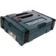 Аккумуляторная батарея Makita BL1860B + З/У Makita DC18RC кейс 198118-0