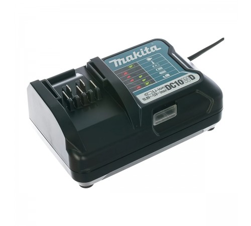 199398-1 Зарядное устройство Makita DС10WD