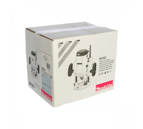 Фрезер Makita 3612C