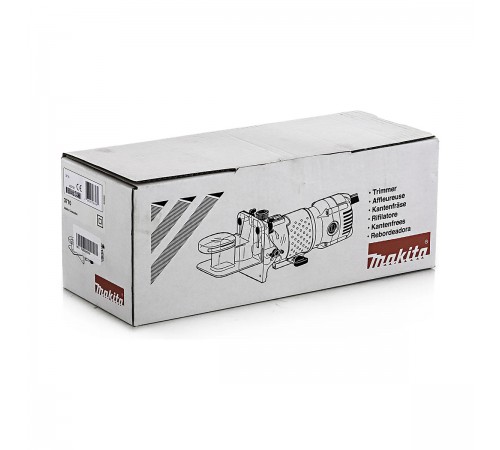 Фрезер Makita 3710