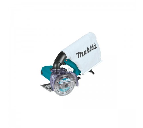 Пила дисковая Makita 4100KB