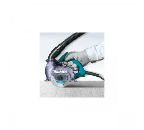 Пила дисковая Makita 4100KB