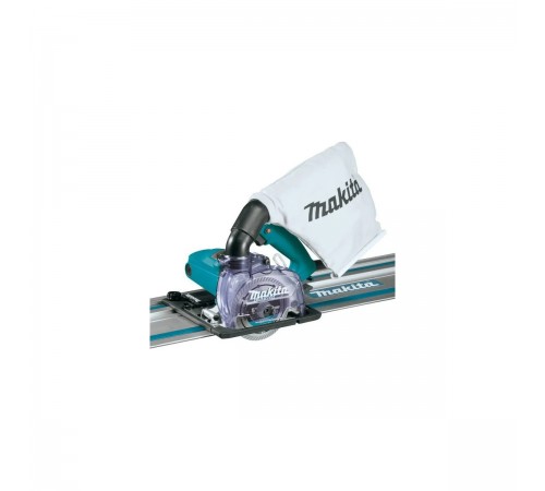 Пила дисковая Makita 4100KB