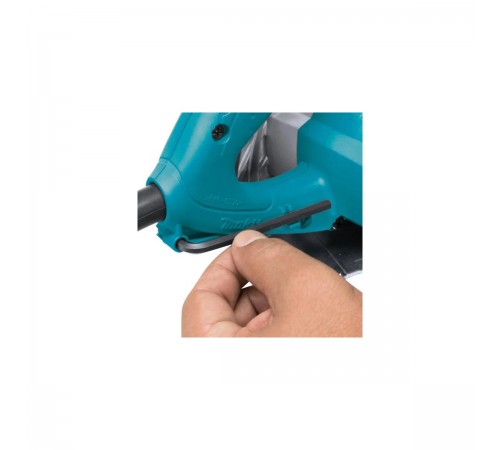 Пила дисковая Makita 4100KB
