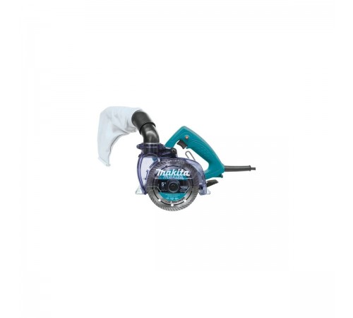 Пила дисковая Makita 4100KB