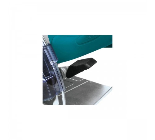 Пила дисковая Makita 4100KB