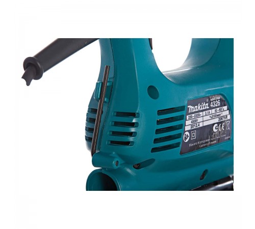 Лобзик Makita 4326