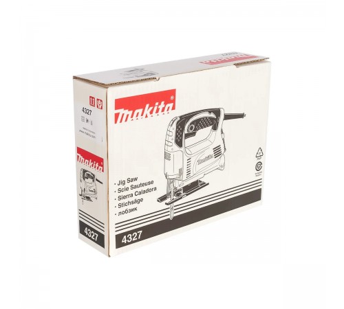 Лобзик Makita 4327