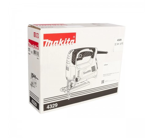 Лобзик Makita 4329