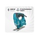 Лобзик Makita 4329K