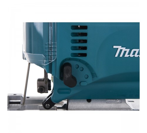 Лобзик Makita 4329KX1