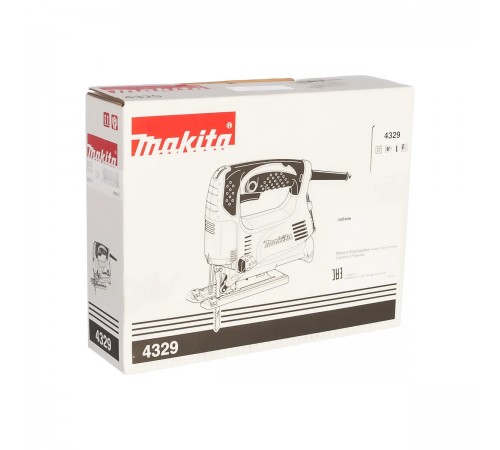 Лобзик Makita 4329X1