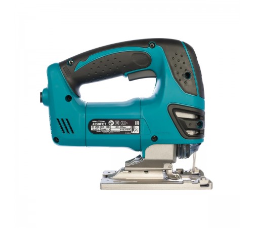Лобзик Makita 4350FСТ