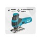 Лобзик Makita 4351FСТ