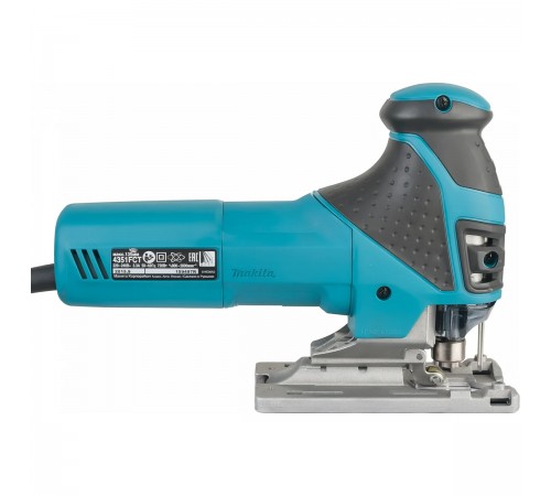 Лобзик Makita 4351FСТ