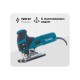 Лобзик Makita 4351СТ
