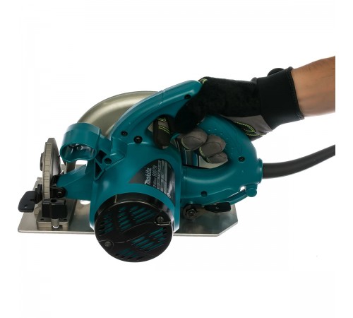 Пила дисковая Makita 5007N