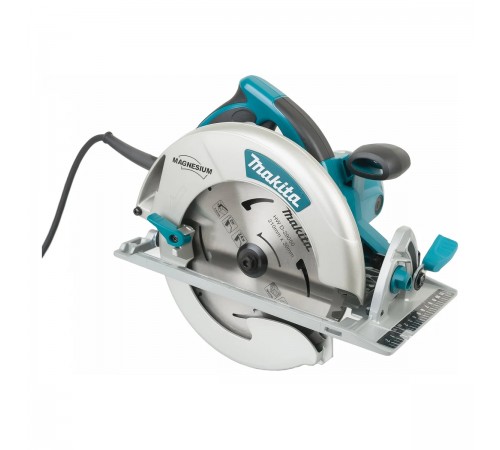 Пила циркулярная Makita 5008MG