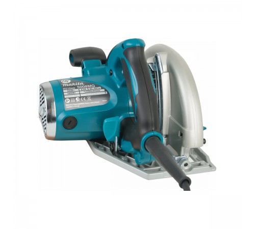 Пила циркулярная Makita 5008MG