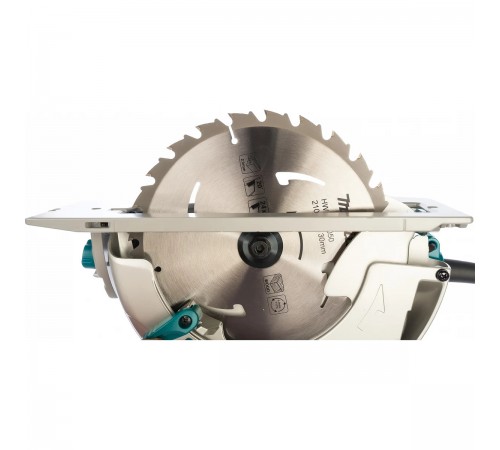 Пила циркулярная Makita 5008MG
