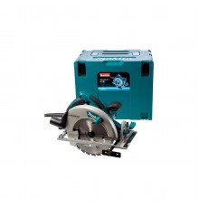 Циркулярная пила Makita 5008MGJX2 кейс+диск