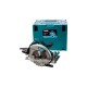 Циркулярная пила Makita 5008MGJX2 кейс+диск