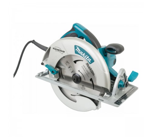 Циркулярная пила Makita 5008MGJX2 кейс+диск