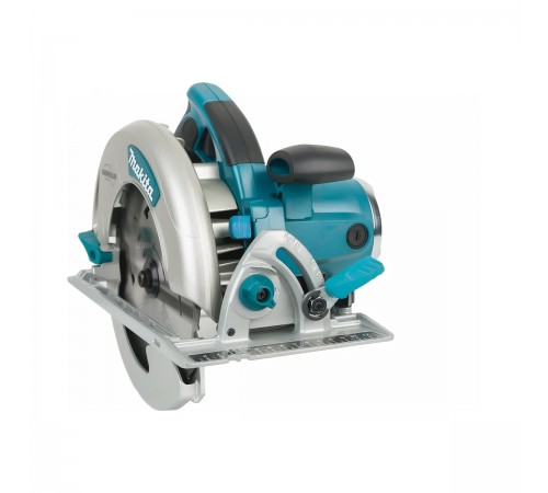 Циркулярная пила Makita 5008MGJX2 кейс+диск