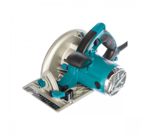 Циркулярная пила Makita 5008MGJX2 кейс+диск