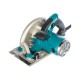 Циркулярная пила Makita 5008MGJX2 кейс+диск