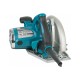Циркулярная пила Makita 5008MGJX2 кейс+диск