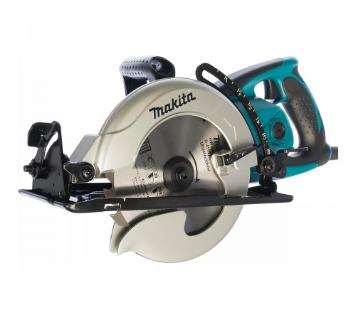 Пила циркулярная гипоидная Makita 5477NB