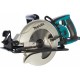 Пила циркулярная гипоидная Makita 5477NB