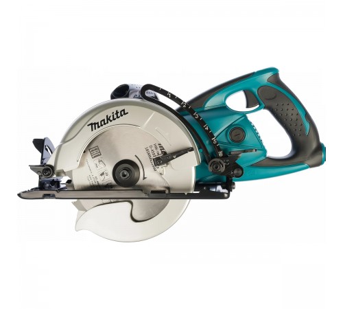 Пила циркулярная гипоидная Makita 5477NB