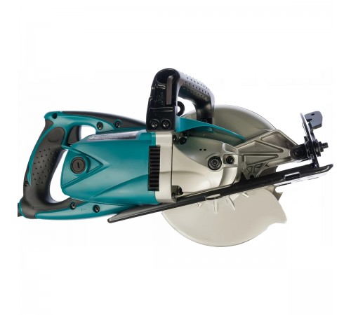 Пила циркулярная гипоидная Makita 5477NB
